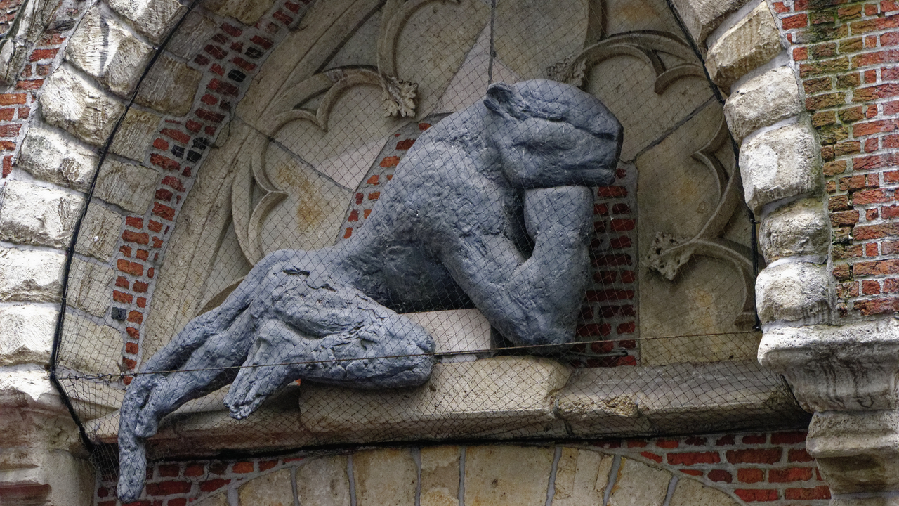 20140420 094343•Antwerpen•Flanders•Belgium